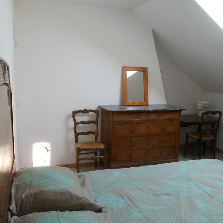 Bed and Breakfast L'Etape De St Hilaire La Gravelle Saint-Hilaire-la-Gravelle Zewnętrze zdjęcie